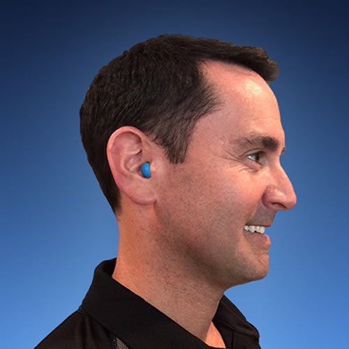 HEAROS Ear Protection Plugs