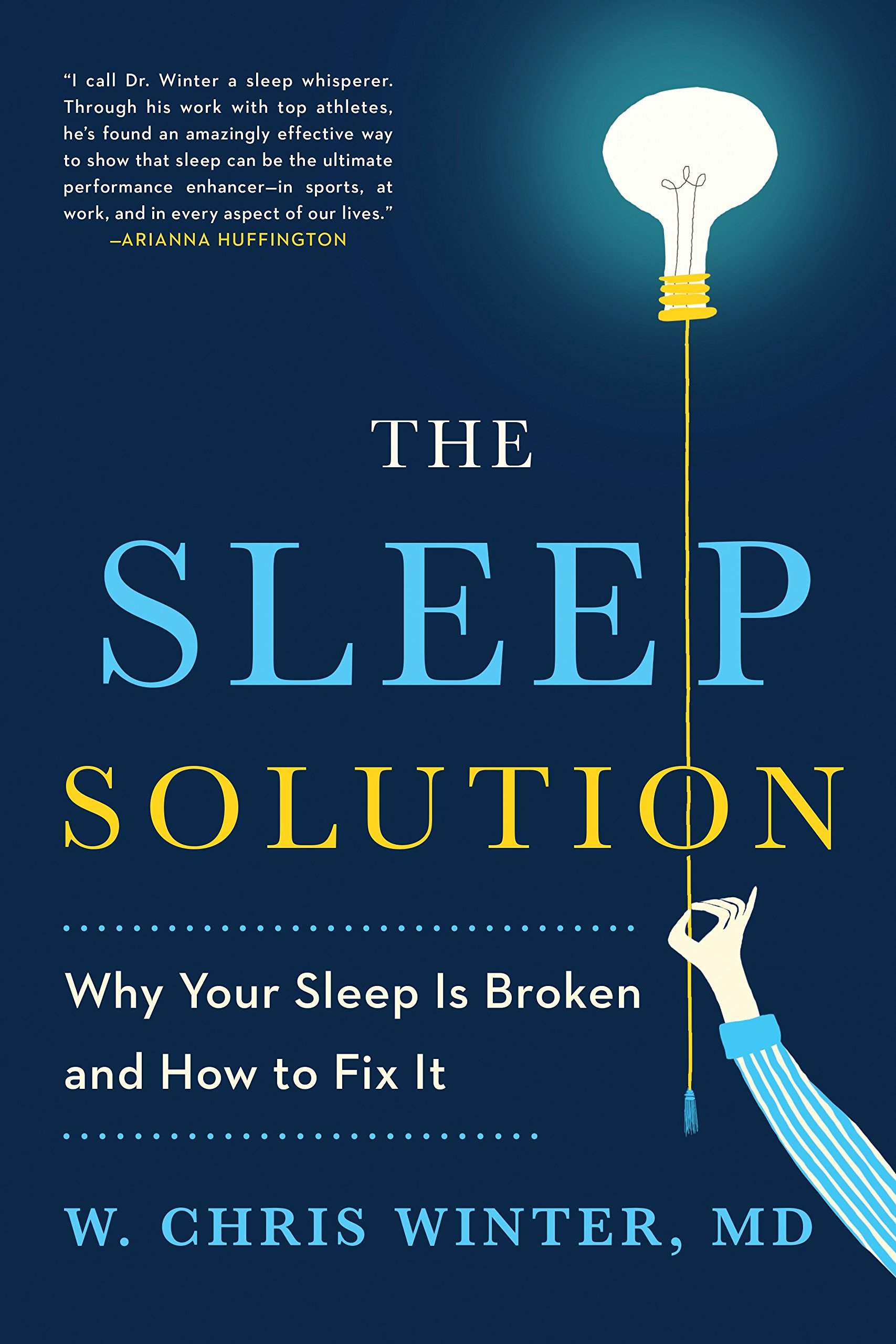  The Sleep Solution
